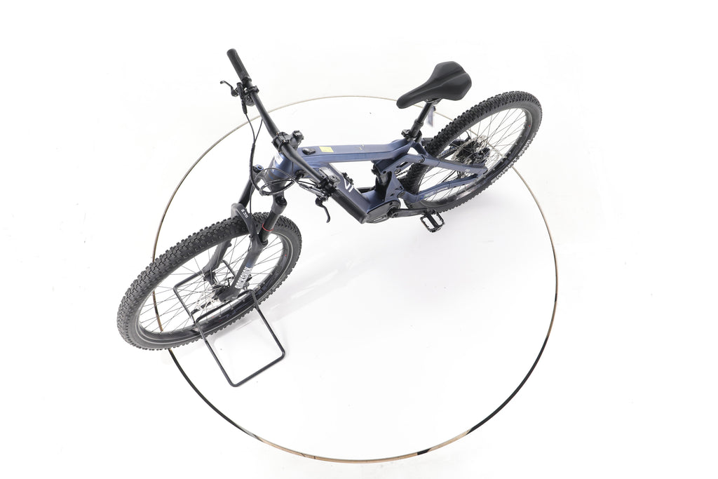 Kettler SCARPIA FS3 E-Bike Fully - Image 18