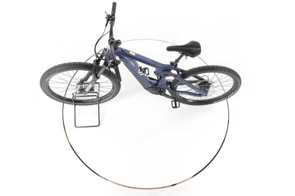 Kettler SCARPIA FS3 E-Bike Fully - Image 19