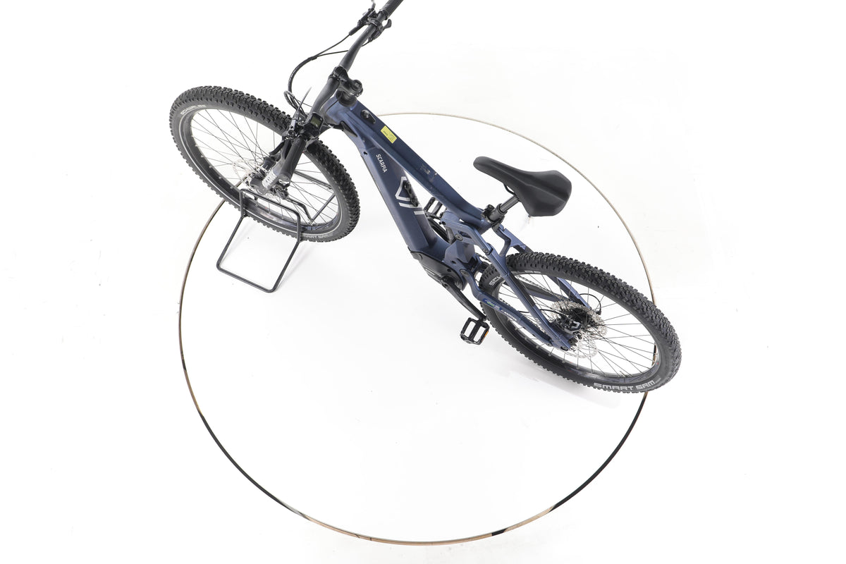 Kettler SCARPIA FS3 E-Bike Fully - Image 20