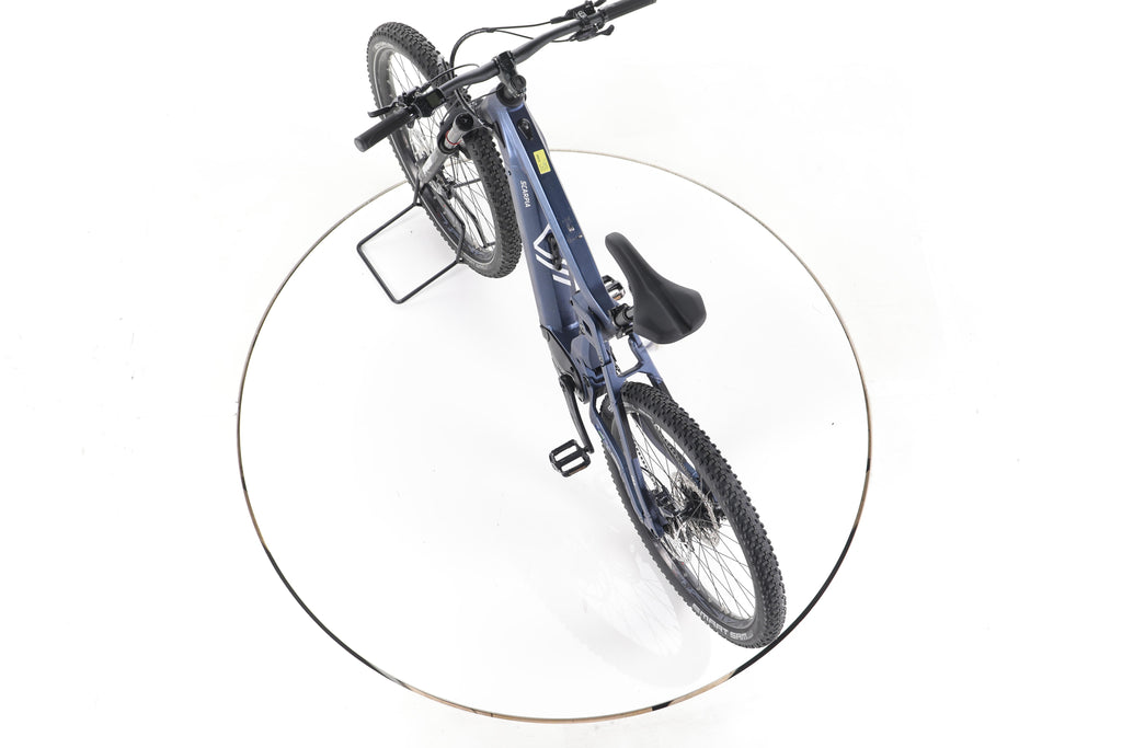Kettler SCARPIA FS3 E-Bike Fully - Image 21
