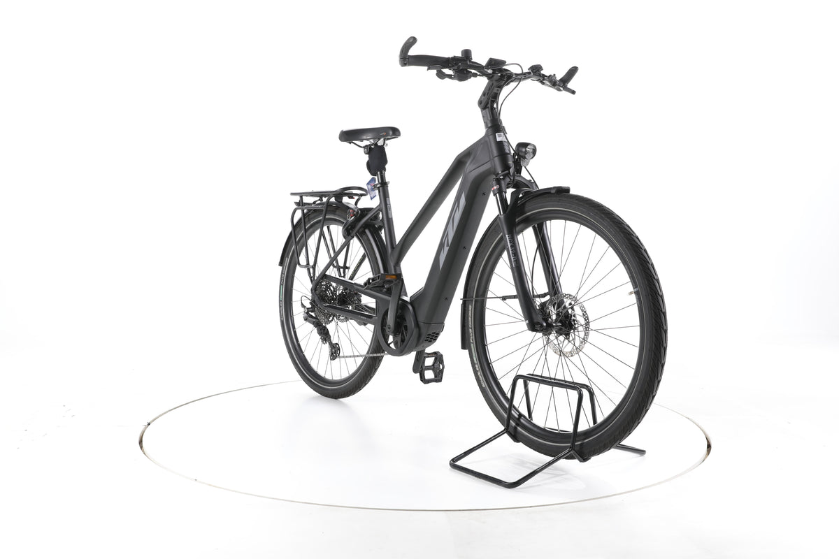 KTM Cento 10 Trekking E-Bike - Image 3