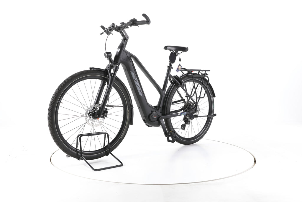 KTM Cento 10 Trekking E-Bike - Image 6