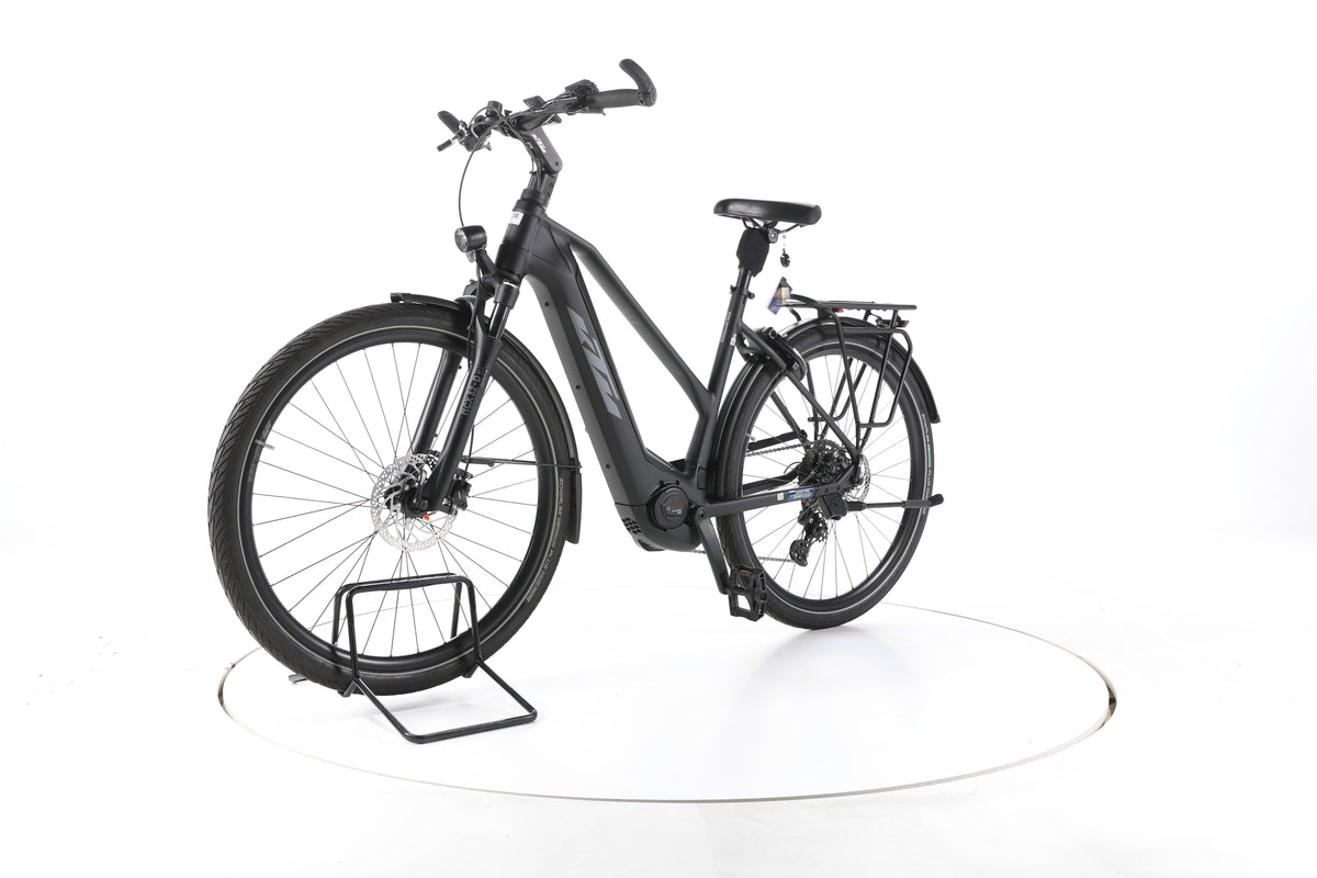 KTM Cento 10 Trekking E-Bike - Image 6
