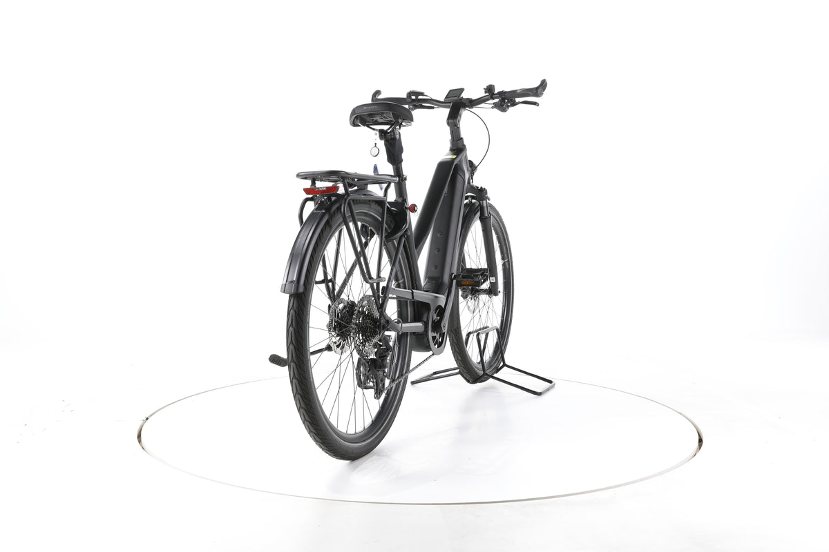 KTM Cento 10 Trekking E-Bike - Image 11