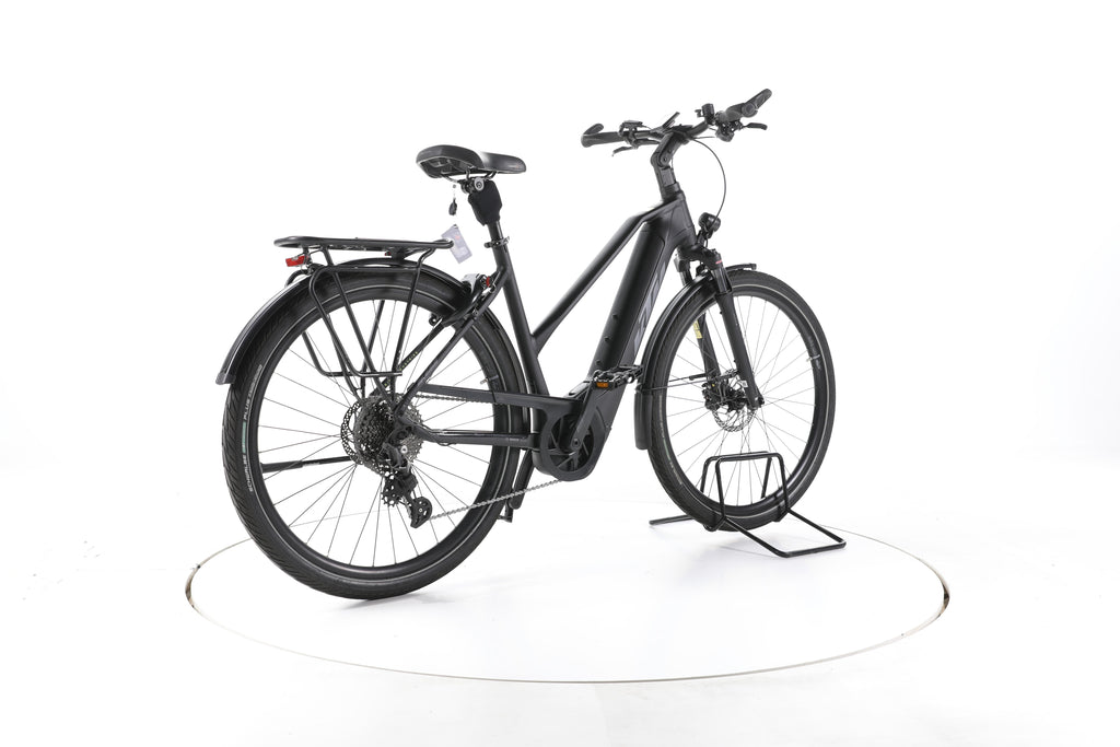 KTM Cento 10 Trekking E-Bike - Image 12