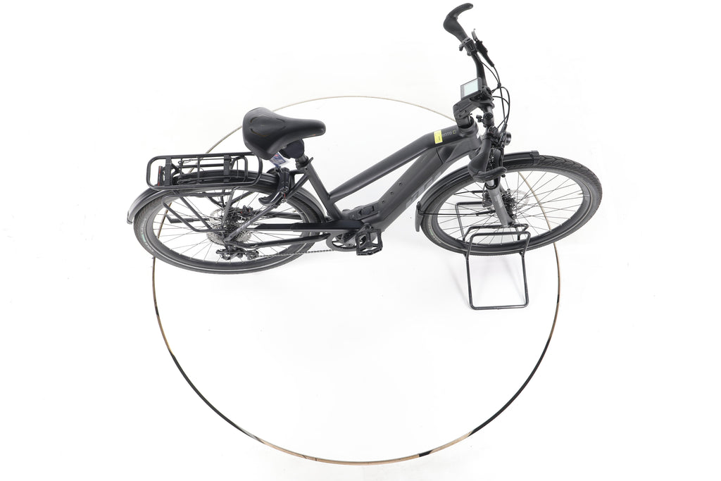KTM Cento 10 Trekking E-Bike - Image 13