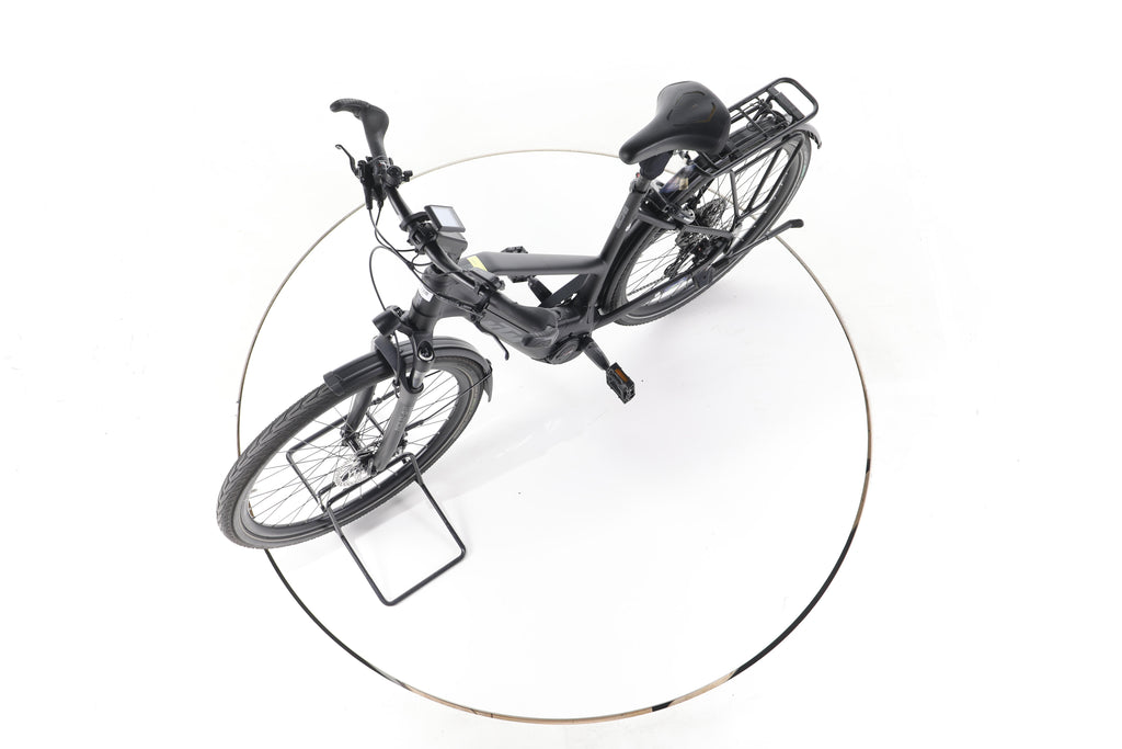KTM Cento 10 Trekking E-Bike - Image 18