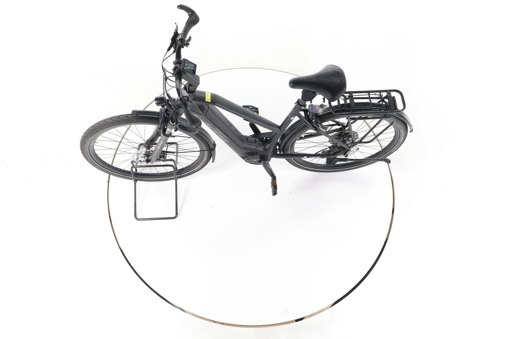 KTM Cento 10 Trekking E-Bike - Image 19
