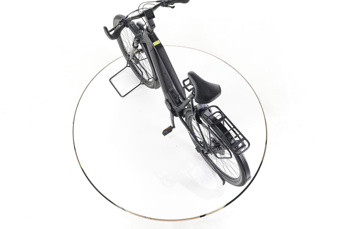 KTM Cento 10 Trekking E-Bike - Image 21