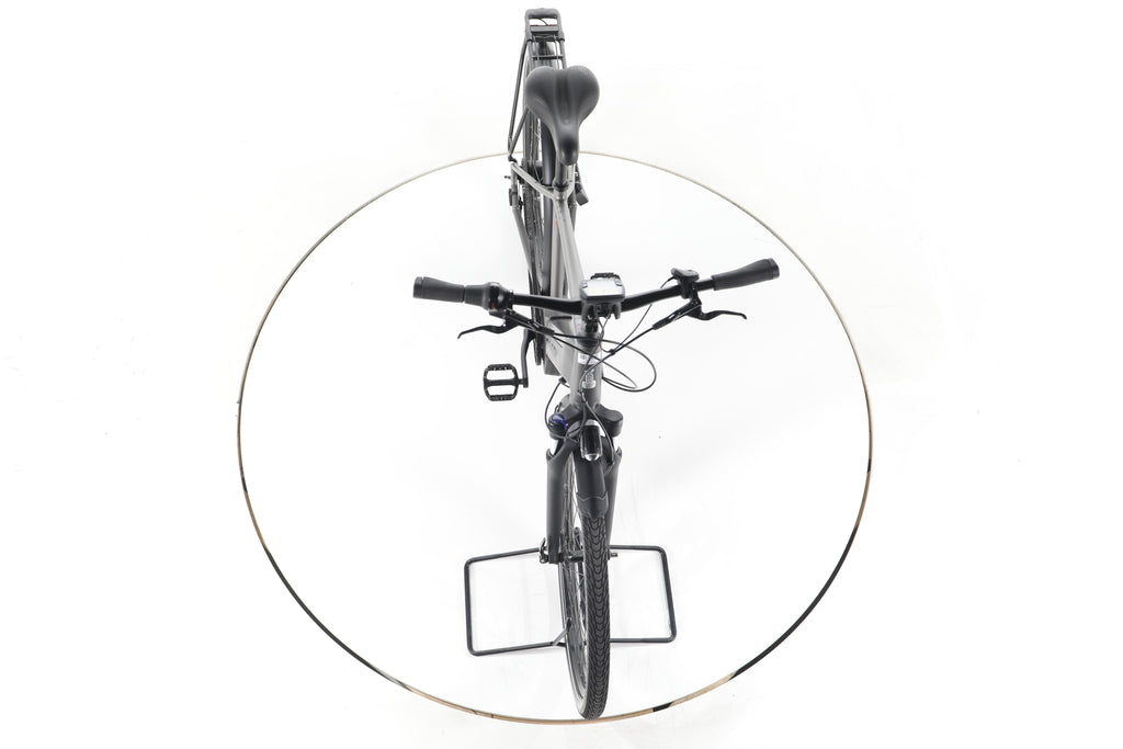 Raleigh Kent Premium City E-Bike - Image 16