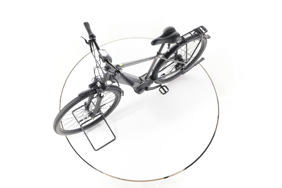 Raleigh Kent Premium City E-Bike - Image 18