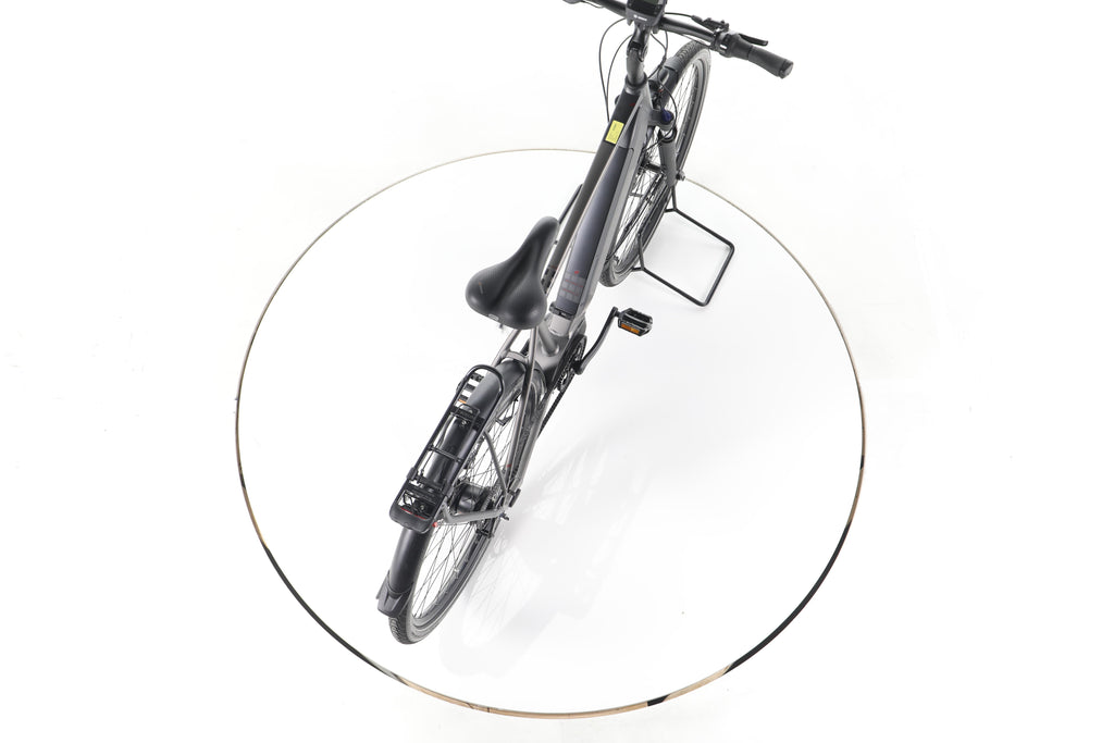 Raleigh Kent Premium City E-Bike - Image 23