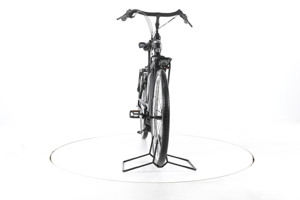 Gazelle BLOOM C380 HMS City E-Bike Tiefeinsteiger - Image 4