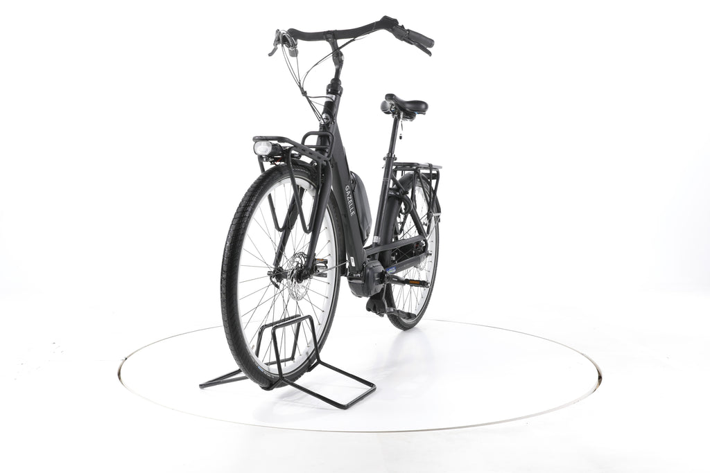 Gazelle BLOOM C380 HMS City E-Bike Tiefeinsteiger - Image 5