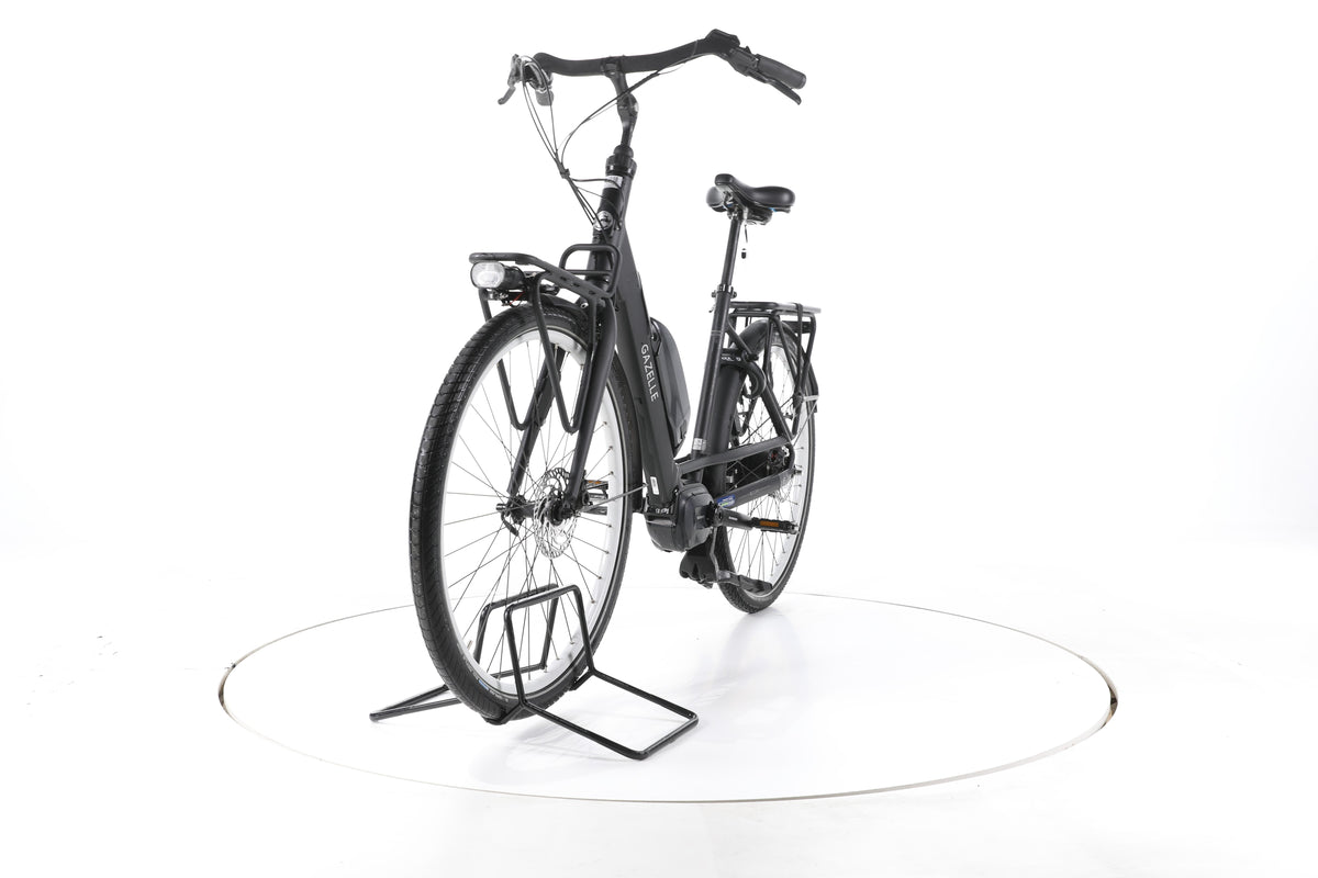 Gazelle BLOOM C380 HMS City E-Bike Tiefeinsteiger - Image 5