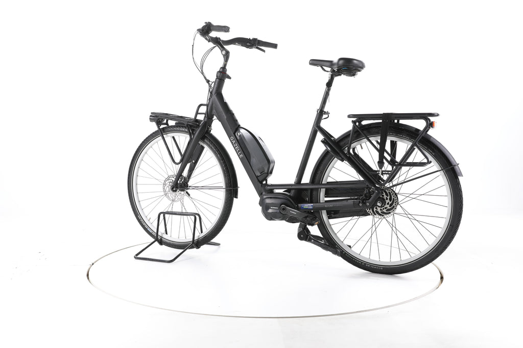 Gazelle BLOOM C380 HMS City E-Bike Tiefeinsteiger - Image 8