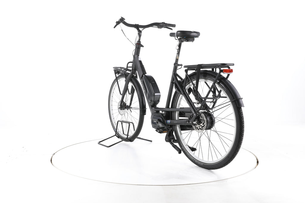 Gazelle BLOOM C380 HMS City E-Bike Tiefeinsteiger - Image 9