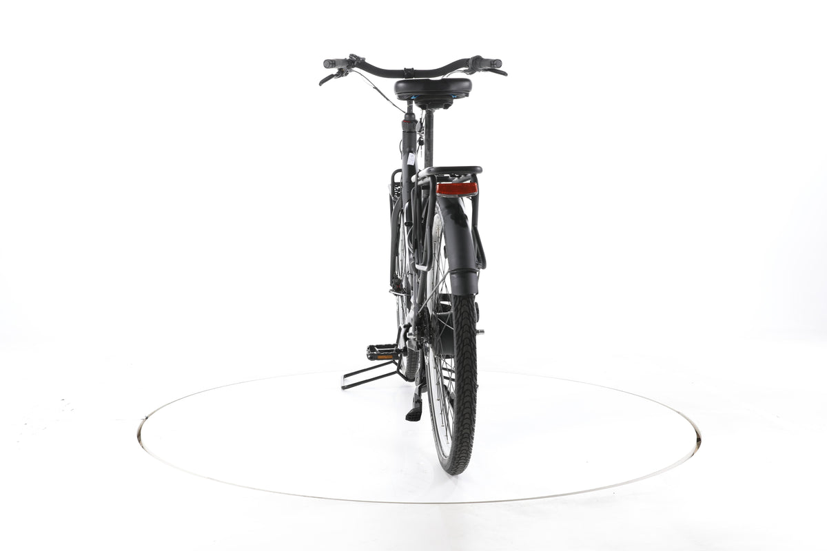 Gazelle BLOOM C380 HMS City E-Bike Tiefeinsteiger - Image 10