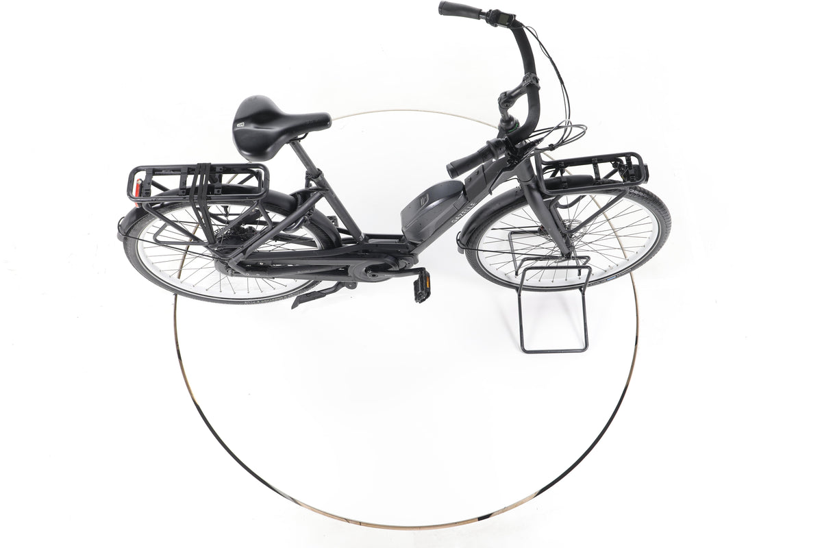 Gazelle BLOOM C380 HMS City E-Bike Tiefeinsteiger - Image 13