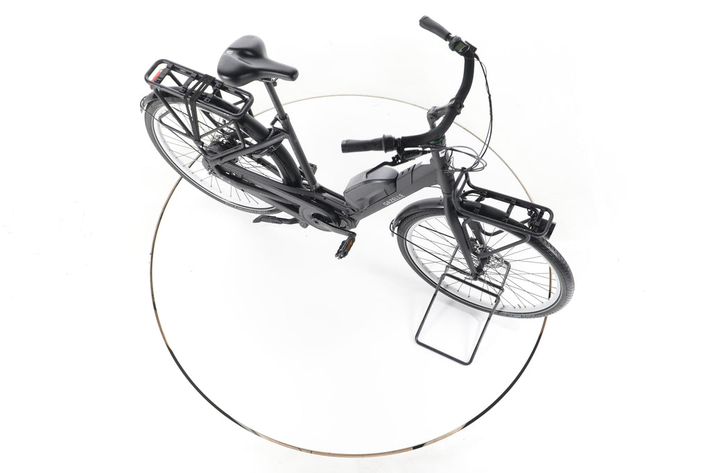 Gazelle BLOOM C380 HMS City E-Bike Tiefeinsteiger - Image 14