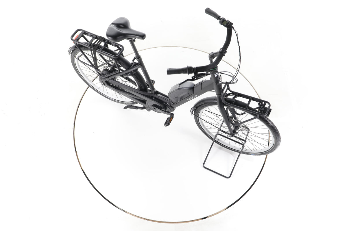 Gazelle BLOOM C380 HMS City E-Bike Tiefeinsteiger - Image 14
