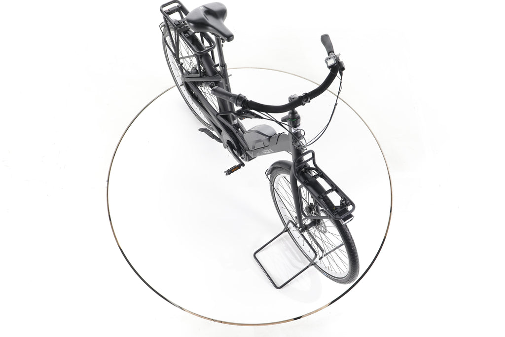Gazelle BLOOM C380 HMS City E-Bike Tiefeinsteiger - Image 15