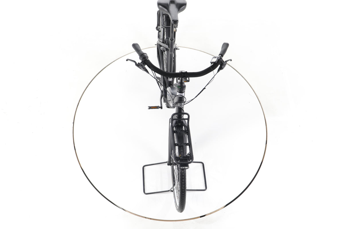 Gazelle BLOOM C380 HMS City E-Bike Tiefeinsteiger - Image 16