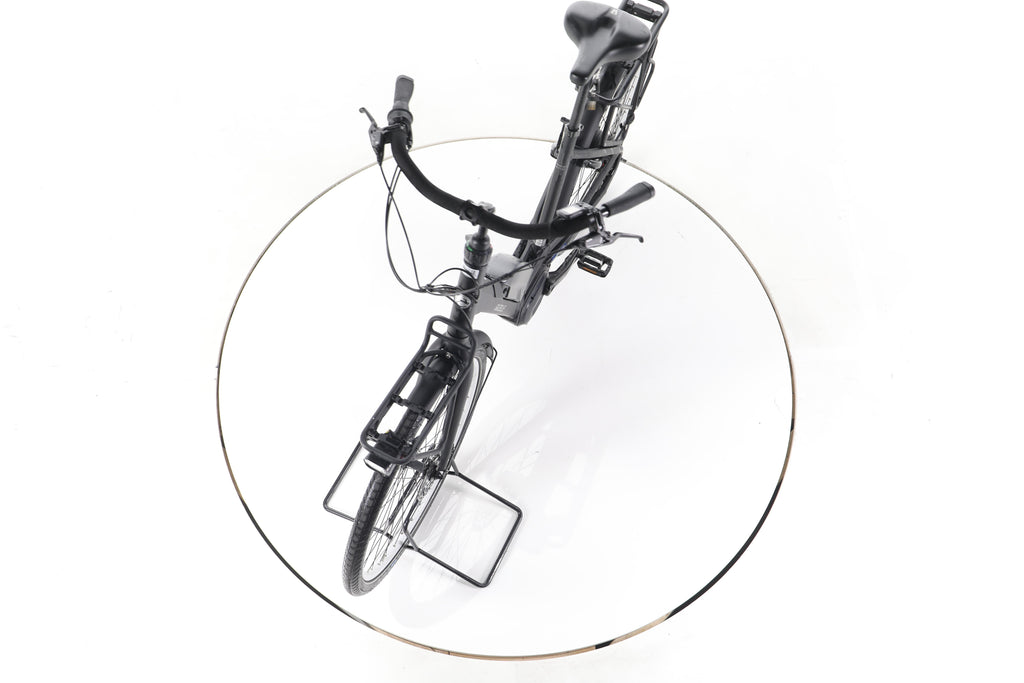 Gazelle BLOOM C380 HMS City E-Bike Tiefeinsteiger - Image 17