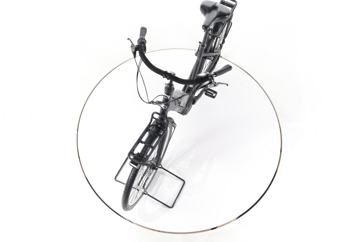 Gazelle BLOOM C380 HMS City E-Bike Tiefeinsteiger - Image 17
