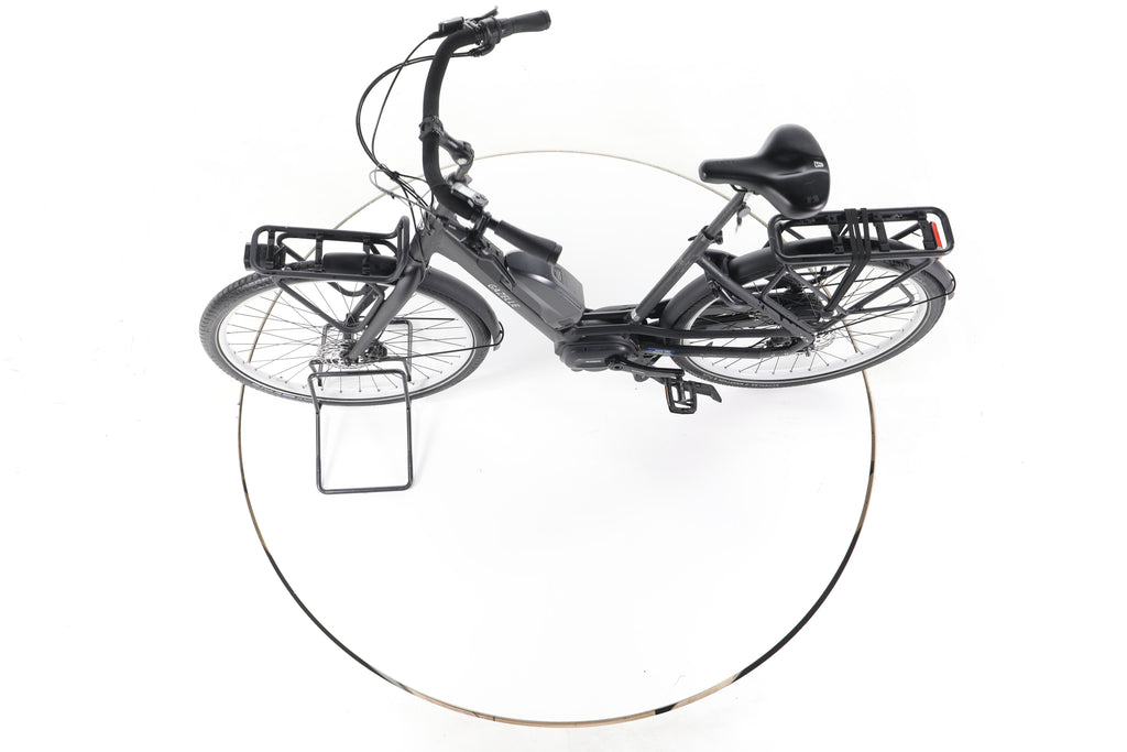 Gazelle BLOOM C380 HMS City E-Bike Tiefeinsteiger - Image 19