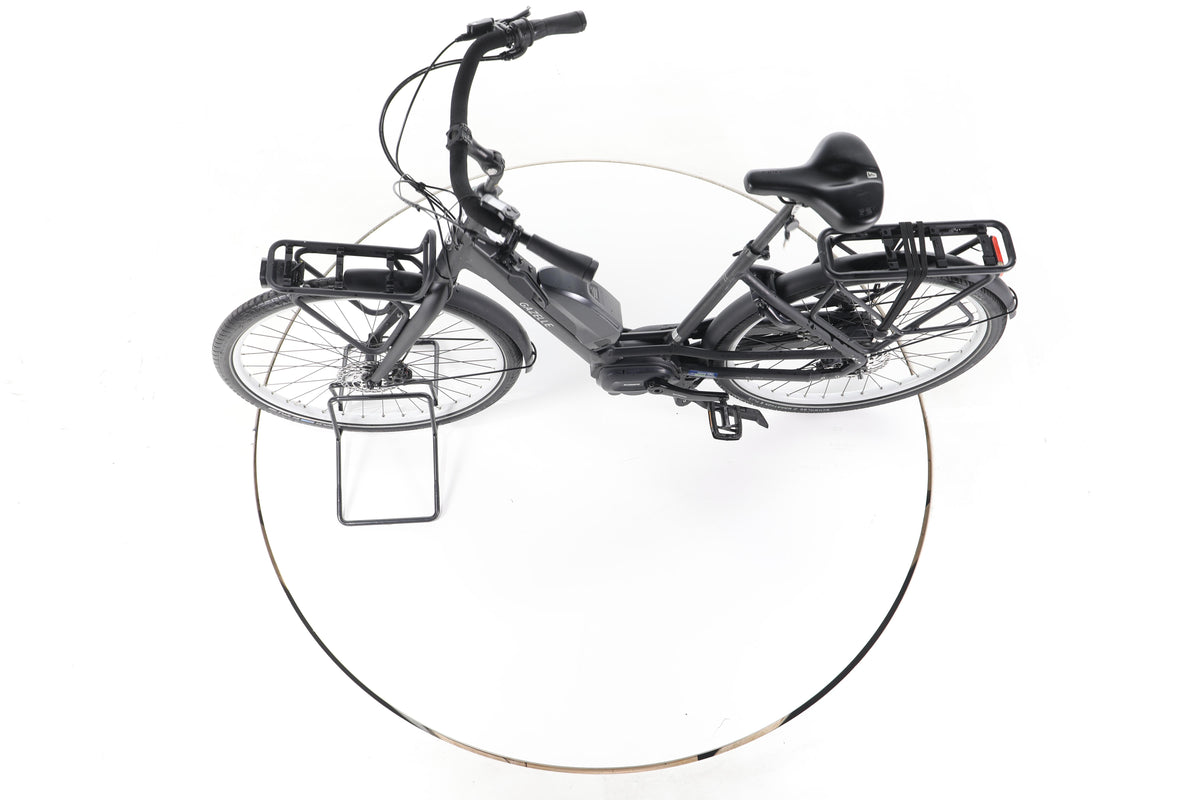 Gazelle BLOOM C380 HMS City E-Bike Tiefeinsteiger - Image 19