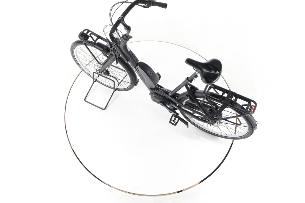 Gazelle BLOOM C380 HMS City E-Bike Tiefeinsteiger - Image 20