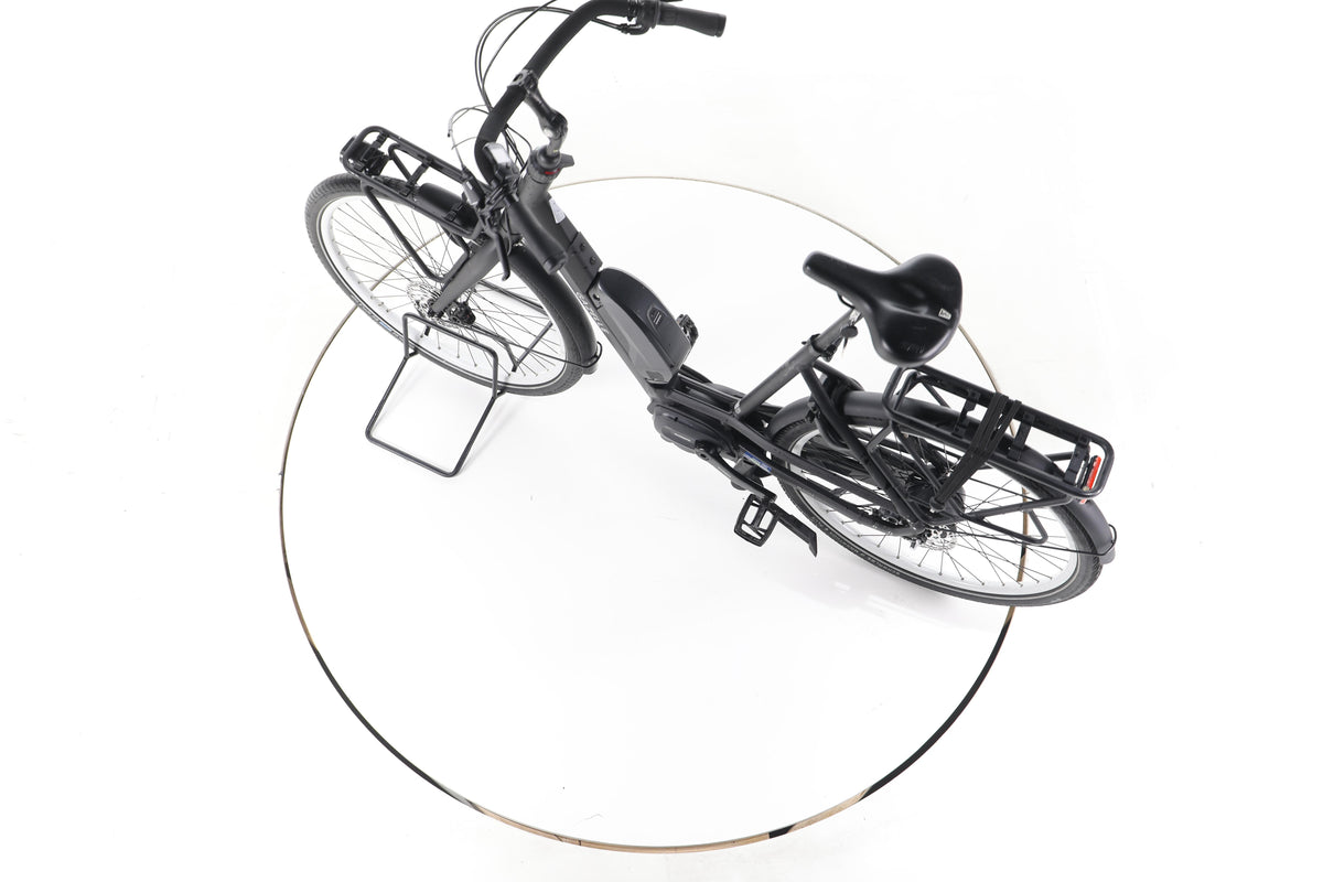 Gazelle BLOOM C380 HMS City E-Bike Tiefeinsteiger - Image 20
