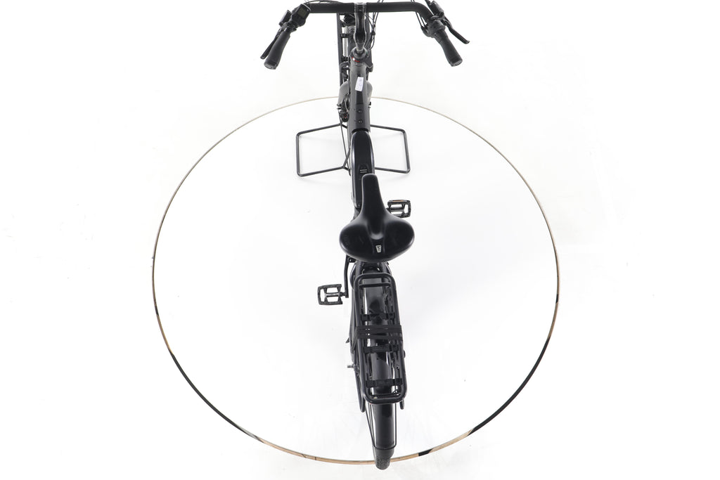 Gazelle BLOOM C380 HMS City E-Bike Tiefeinsteiger - Image 22