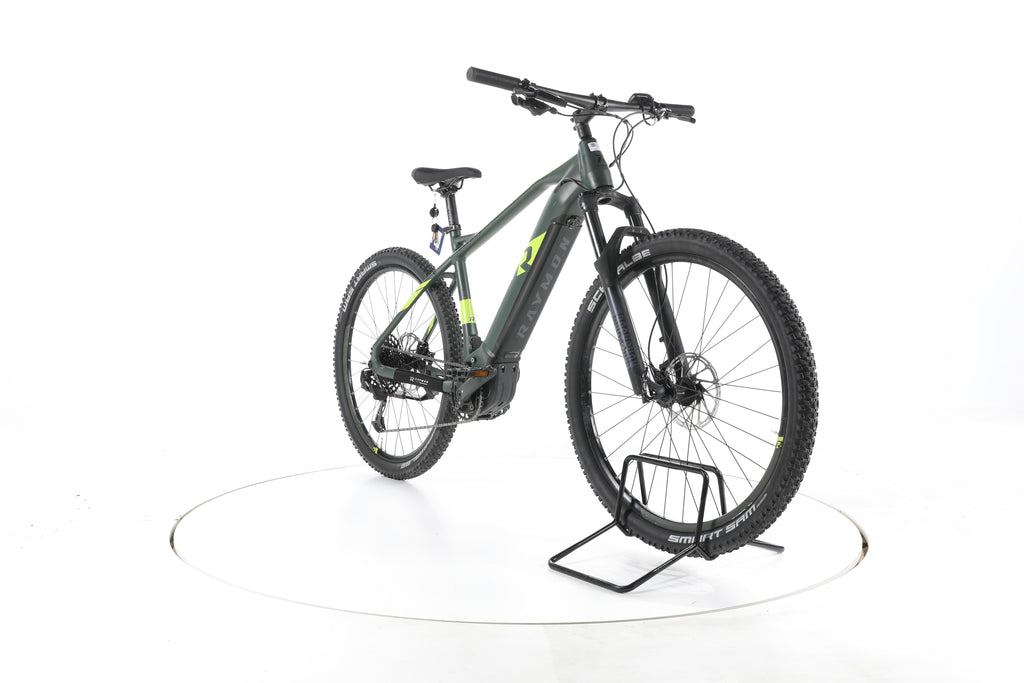 R Raymon HardRay E 7.0 E-Bike - Image 3
