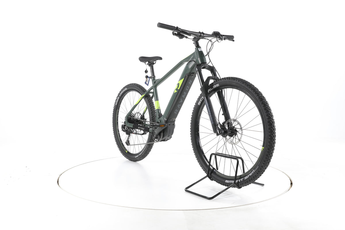 R Raymon HardRay E 7.0 E-Bike - Image 3