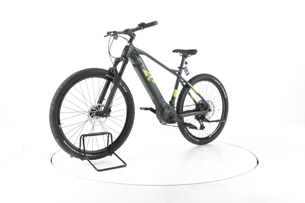 R Raymon HardRay E 7.0 E-Bike - Image 6