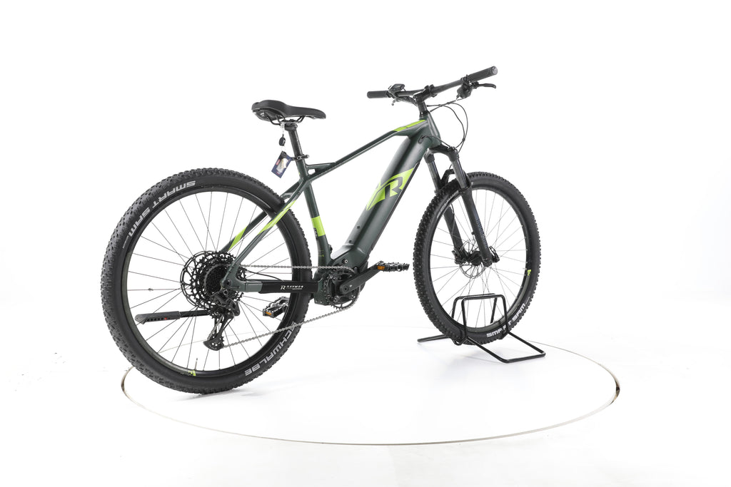 R Raymon HardRay E 7.0 E-Bike - Image 12