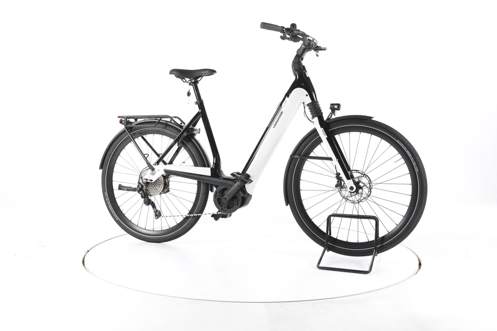 Cannondale Mavaro Neo 5+ Trekking E-Bike Tiefeinsteiger - Image 2