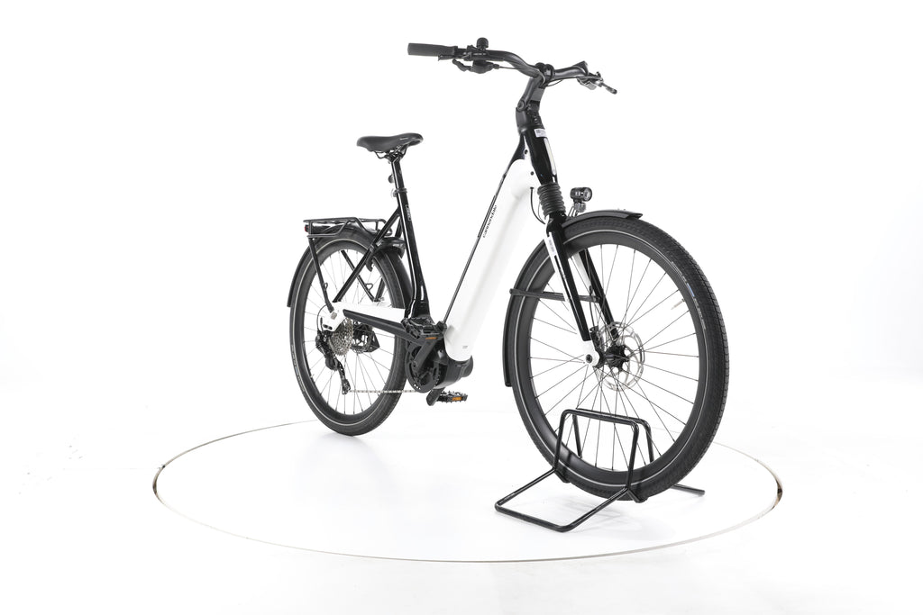Cannondale Mavaro Neo 5+ Trekking E-Bike Tiefeinsteiger - Image 3