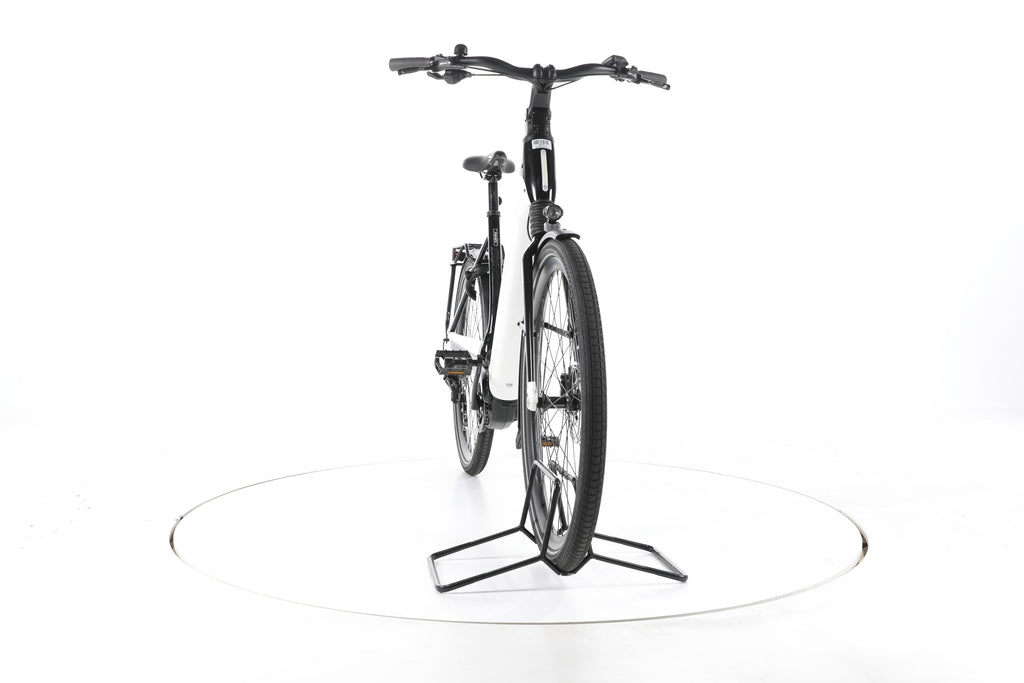 Cannondale Mavaro Neo 5+ Trekking E-Bike Tiefeinsteiger - Image 4