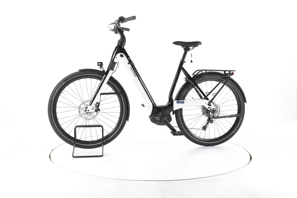 Cannondale Mavaro Neo 5+ Trekking E-Bike Tiefeinsteiger - Image 7