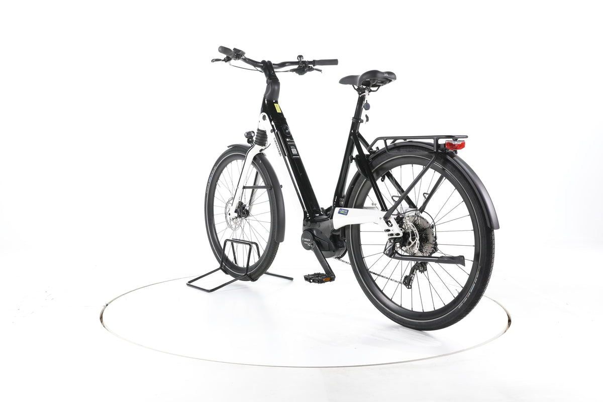 Cannondale Mavaro Neo 5+ Trekking E-Bike Tiefeinsteiger - Image 9