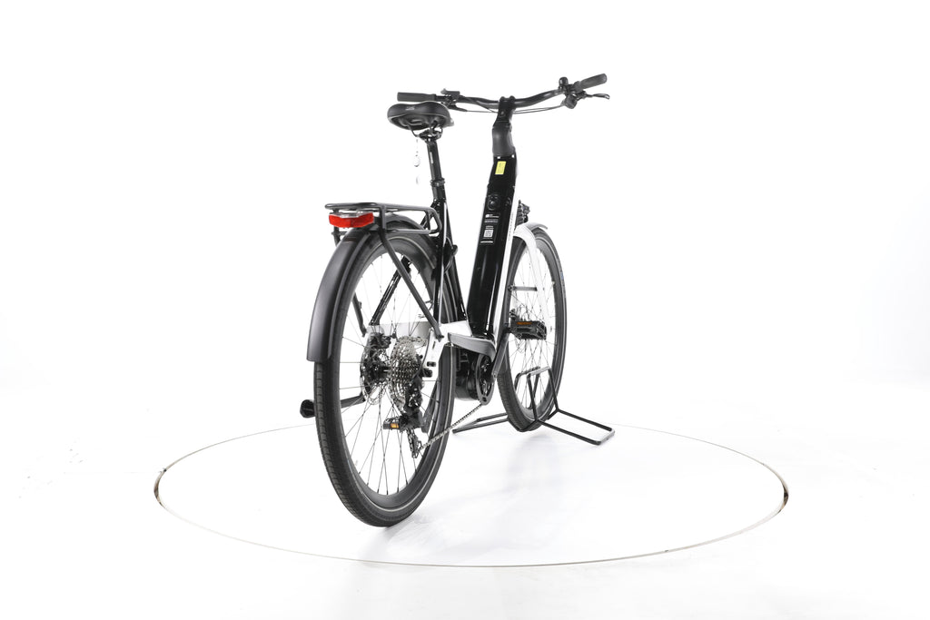 Cannondale Mavaro Neo 5+ Trekking E-Bike Tiefeinsteiger - Image 11