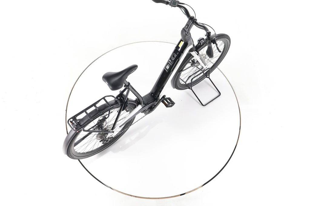 Cannondale Mavaro Neo 5+ Trekking E-Bike Tiefeinsteiger - Image 24