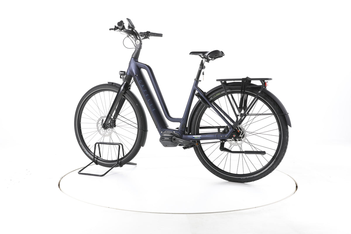 Gazelle Chamonix City E-Bike - Image 8