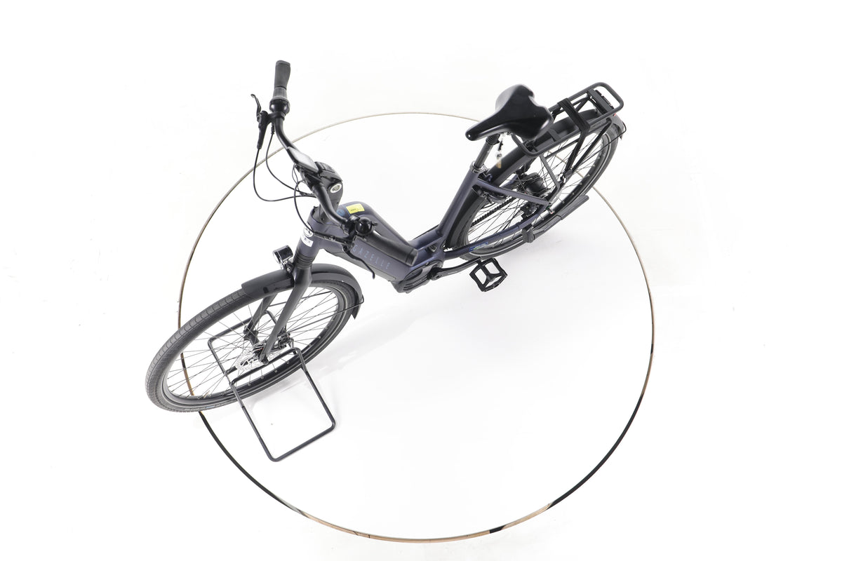 Gazelle Chamonix City E-Bike - Image 18
