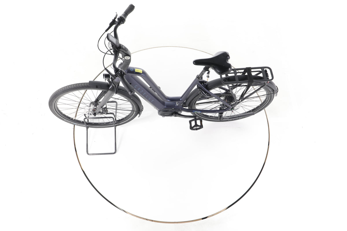 Gazelle Chamonix City E-Bike - Image 19