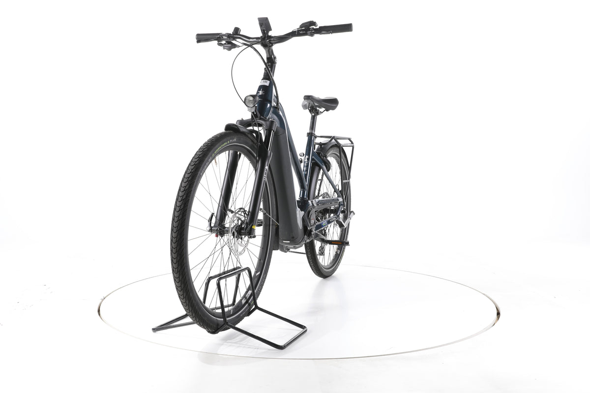 Pegasus Premio EVO 11 Trekking E-Bike Tiefeinsteiger - Image 5