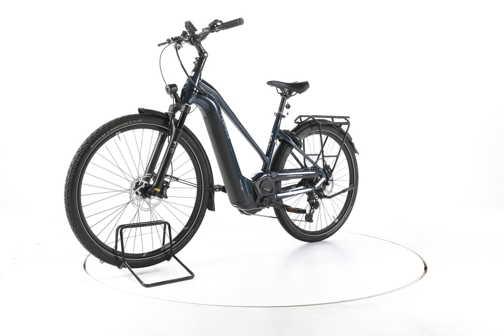 Pegasus Premio EVO 11 Trekking E-Bike Tiefeinsteiger - Image 6